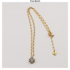 Tory Burch Necklaces(Brand New)